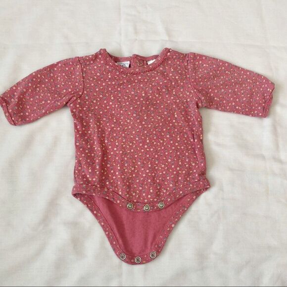 3M Baby Girl Clothes Bundle Onesies and Sleepers Size 3 Months - Picture 7 of 12